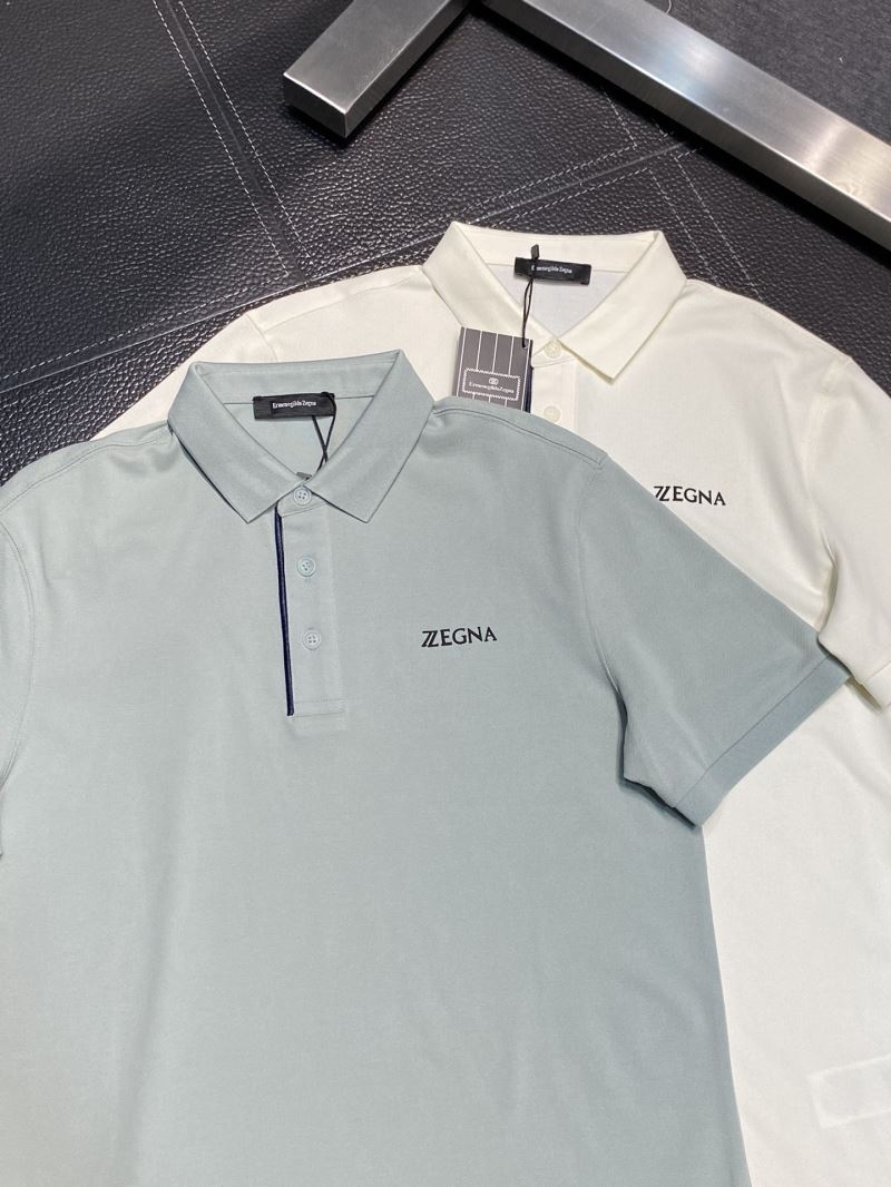 Zegna T-Shirts